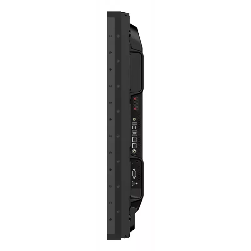 Display LCD per interni Sharp PN-UN553V 55