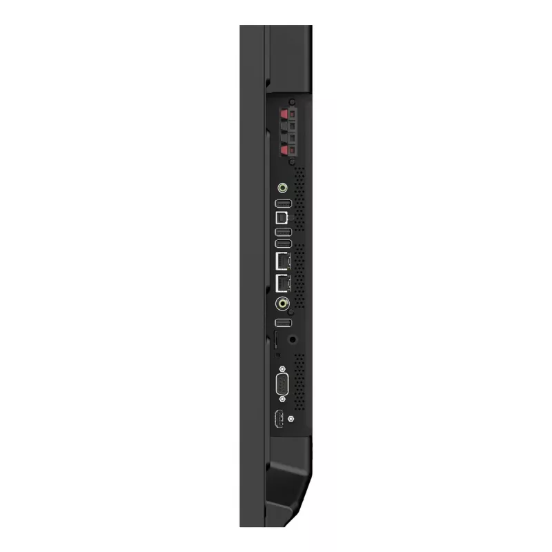 Display LCD per interni Sharp PN-UN553V 55
