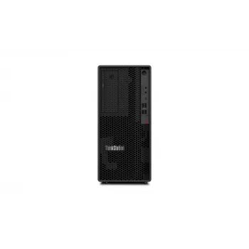 Lenovo ThinkStation P2 Tower Gen 2 Intel Core Ultra 5 225 32 GB DDR5-SDRAM 512 GB SSD Windows 11 Pro workstation nero