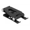 Supporto attivo DeLOCK 18430 telefono cellulare smartphone smartwatch nero