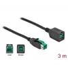 Prolunga USB powered DeLOCK 85982 12V 3m