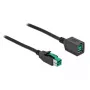 Prolunga USB powered DeLOCK 85982 12V 3m