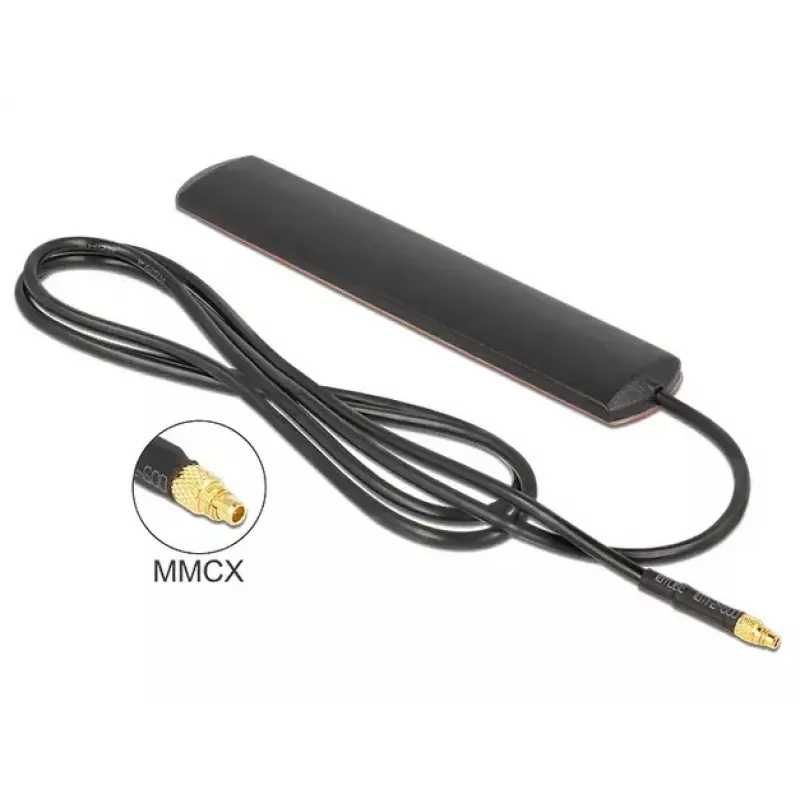 Antenna omnidirezionale DeLOCK 89525