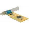 Scheda RS-232 interna DeLOCK 89592