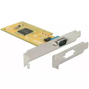 Scheda RS-232 interna DeLOCK 89592