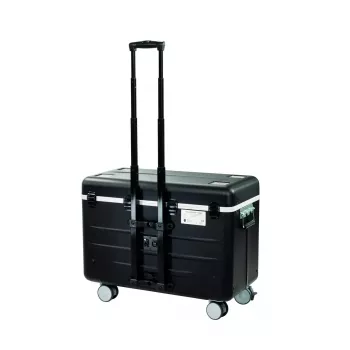 Carrello multimediale Parat Case i16 nero