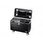 Carrello multimediale Parat Case i16 nero