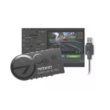 Dispositivo di acquisizione video Roxio Game Capture HD Pro