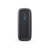 Targus HyperJuice HJG100EU caricatore GaN da 100 W, porta singola, EU, 2 m, nero