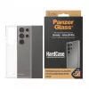 HardCase Cover PanzerGlass Samsung Galaxy S24 Ultra trasparente assorbimento urti