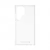 HardCase Cover PanzerGlass Samsung Galaxy S24 Ultra trasparente assorbimento urti