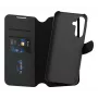 PanzerGlass CARE Feature Case Tango Two-in-One Wallet custodia per Samsung Galaxy A56 5G, nera