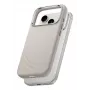 PanzerGlass CARE™ by ® Flow Case Vanilla compatibile MagSafe iPhone 17 Pro