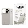 PanzerGlass CARE™ by ® Flow Case Vanilla compatibile MagSafe iPhone 17 Pro