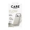 PanzerGlass CARE™ by ® Flow Case Vanilla compatibile MagSafe iPhone 17 Pro