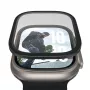 Pellicola proteggi schermo PanzerGlass® metallica Apple Watch Ultra 3 | Ultra 2 | Ultra | 49mm