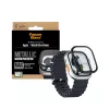Pellicola proteggi schermo PanzerGlass® metallica Apple Watch Ultra 3 | Ultra 2 | Ultra | 49mm