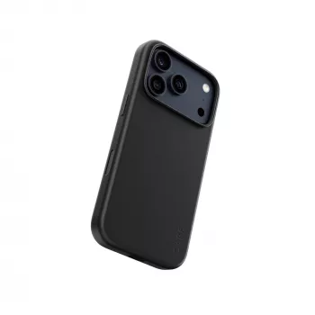 Custodia protettiva PanzerGlass CARE™ Solo Case nera per iPhone 17 Pro