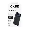 Custodia protettiva PanzerGlass CARE™ Solo Case nera per iPhone 17 Pro