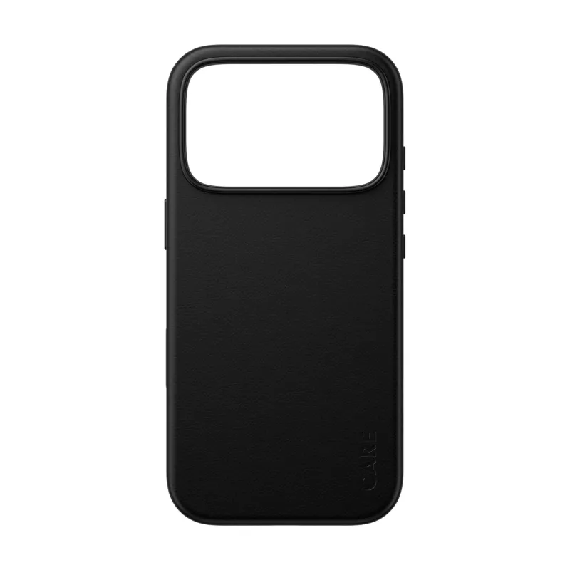 Custodia protettiva PanzerGlass CARE™ Solo Case nera per iPhone 17 Pro