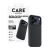 Custodia protettiva PanzerGlass CARE™ Solo Case nera per iPhone 17 Pro
