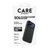 Custodia protettiva PanzerGlass CARE Solo per iPhone 17 Pro Max, nera