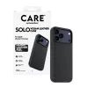 Custodia protettiva PanzerGlass CARE Solo per iPhone 17 Pro Max, nera