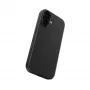 Custodia per cellulare PanzerGlass CARE™ Solo Case nera per Apple iPhone 17