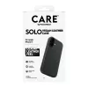 Custodia per cellulare PanzerGlass CARE™ Solo Case nera per Apple iPhone 17