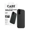 Custodia per cellulare PanzerGlass CARE™ Solo Case nera per Apple iPhone 17