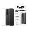 Custodia protettiva PanzerGlass CARE™ Urban Explorer trasparente per Samsung Galaxy S26
