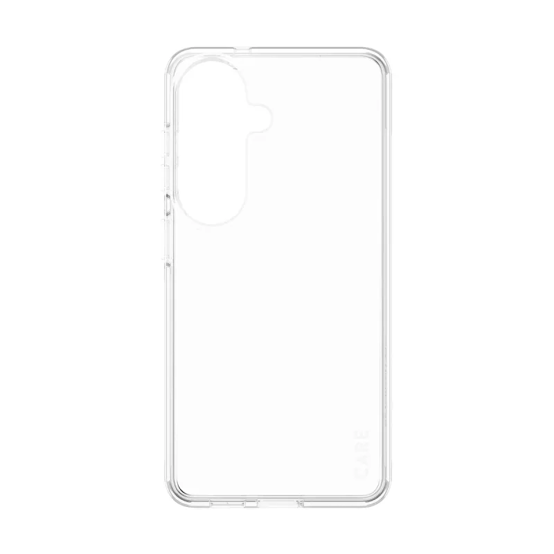 Custodia protettiva PanzerGlass CARE™ Urban Explorer trasparente per Samsung Galaxy S26