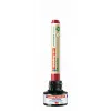 Ricambio pennarello Edding MTK 25 nero 25 ml