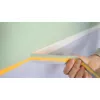 Tesa Economy 55342 nastro adesivo di carta, bianco, 50 mm x 50 m, 3 pz