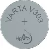 Batteria usa e getta Varta V303