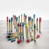Pennarello indelebile Edding EcoLine 21 rosso 10 pz.
