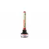 Pennarello indelebile Edding EcoLine 21 rosso 10 pz.