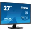 iiyama ProLite XU2793QSU-B6 monitor per computer 68,6 cm (27 inch) 2560 x 1440 pixel Wide Quad HD LED nero