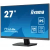 iiyama ProLite XU2793QSU-B6 monitor per computer 68,6 cm (27 inch) 2560 x 1440 pixel Wide Quad HD LED nero