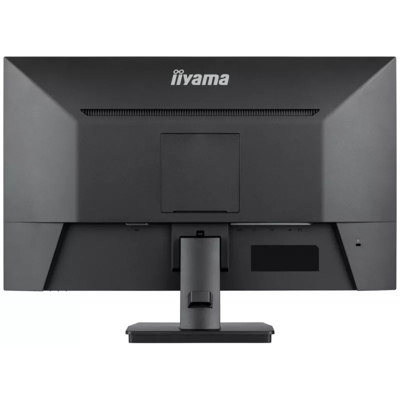 iiyama ProLite XU2793QSU-B6 monitor per computer 68,6 cm (27 inch) 2560 x 1440 pixel Wide Quad HD LED nero