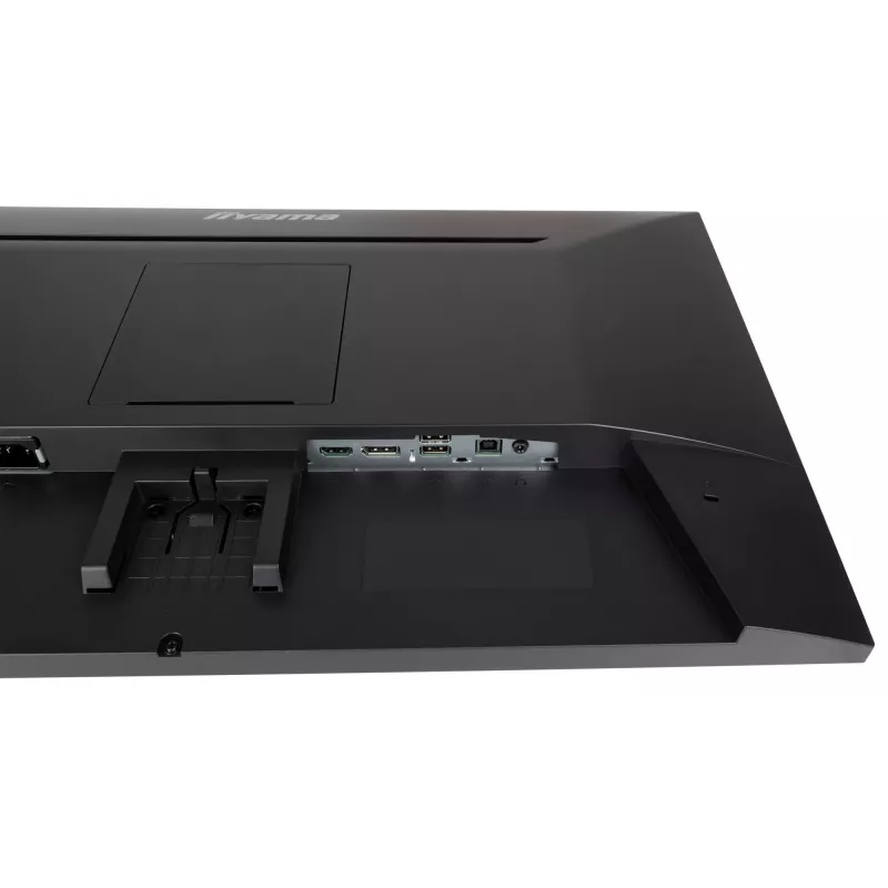 iiyama ProLite XU2793QSU-B6 monitor per computer 68,6 cm (27 inch) 2560 x 1440 pixel Wide Quad HD LED nero
