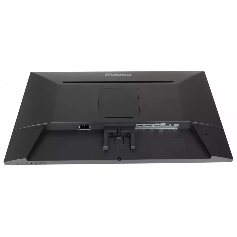 iiyama ProLite XU2793QSU-B6 monitor per computer 68,6 cm (27 inch) 2560 x 1440 pixel Wide Quad HD LED nero