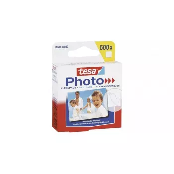 tesa biadesivi per foto, 500 pz