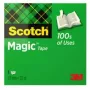 Nastro 3M Scotch Magic 33 m