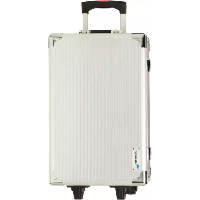 Set accessori Legamaster PROFESSIONAL valigetta mobile per workshop 3200 pezzi