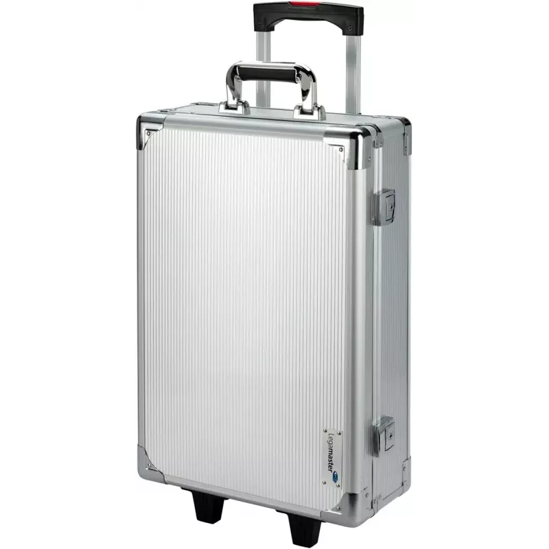 Set accessori Legamaster PROFESSIONAL valigetta mobile per workshop 3200 pezzi