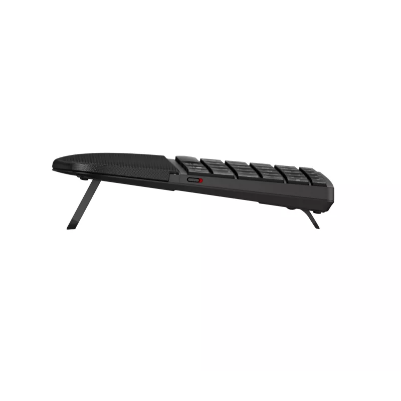 HP 685 Comfort tastiera dual-mode full-size wireless a membrana