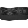 HP 685 Comfort tastiera dual-mode full-size wireless a membrana