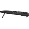 HP 685 Comfort tastiera dual-mode full-size wireless a membrana