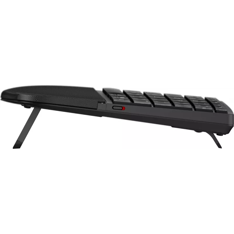 HP 685 Comfort tastiera dual-mode full-size wireless a membrana